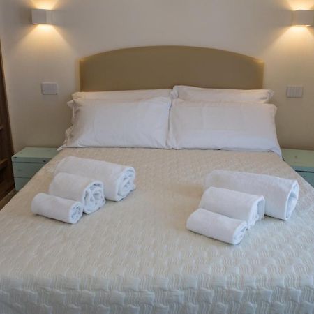 B&B Borgo Marinaro Porto San Giorgio Exterior photo