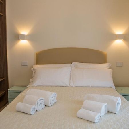 B&B Borgo Marinaro Porto San Giorgio Exterior photo