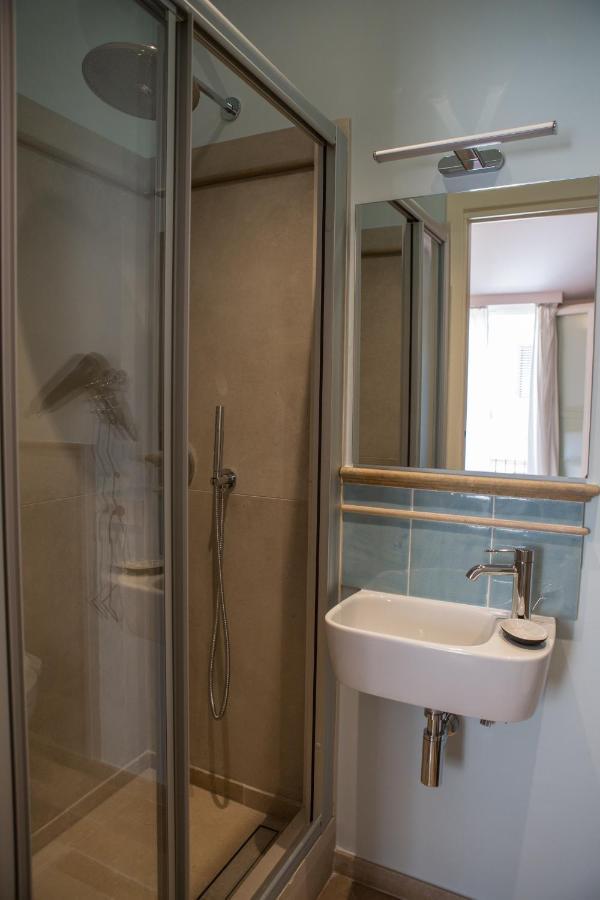 B&B Borgo Marinaro Porto San Giorgio Exterior photo