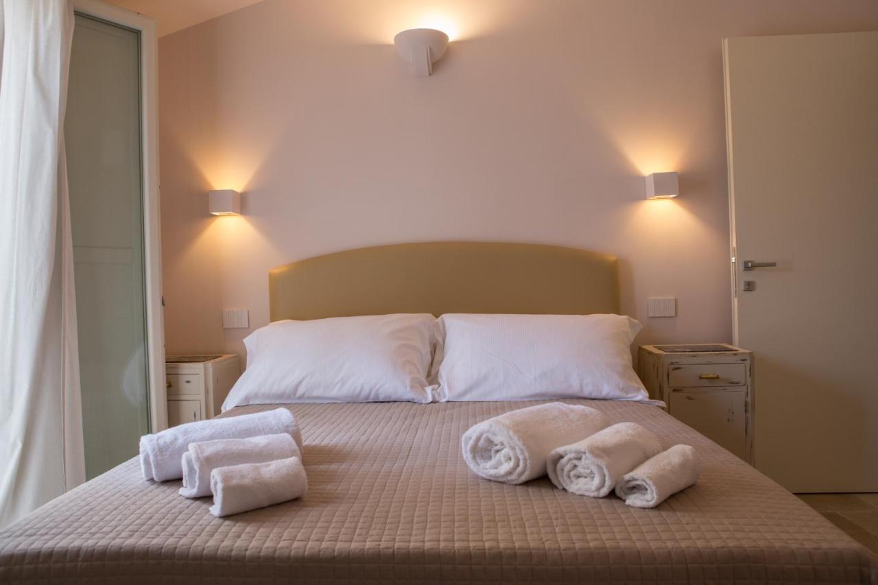 B&B Borgo Marinaro Porto San Giorgio Exterior photo