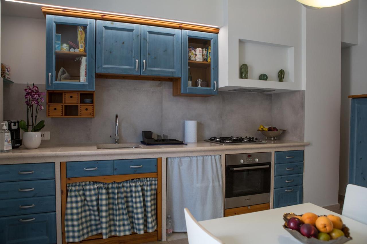 B&B Borgo Marinaro Porto San Giorgio Exterior photo