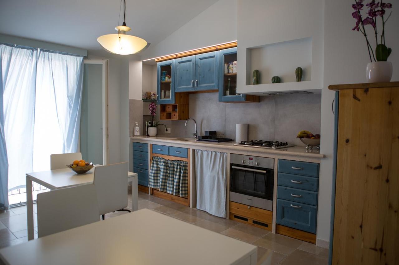 B&B Borgo Marinaro Porto San Giorgio Exterior photo