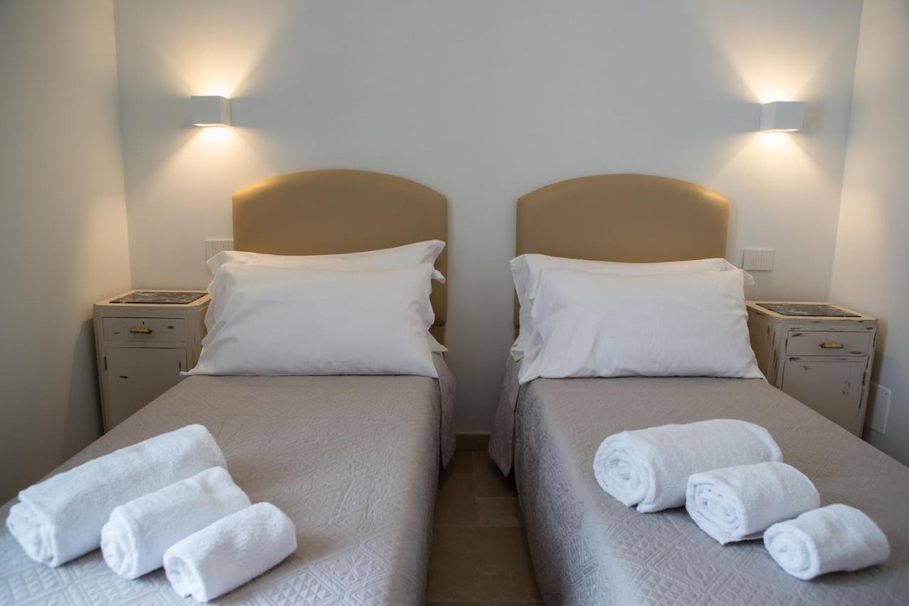 B&B Borgo Marinaro Porto San Giorgio Exterior photo