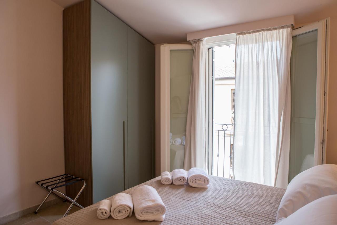 B&B Borgo Marinaro Porto San Giorgio Exterior photo
