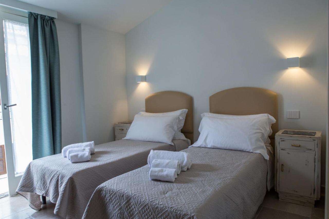 B&B Borgo Marinaro Porto San Giorgio Exterior photo