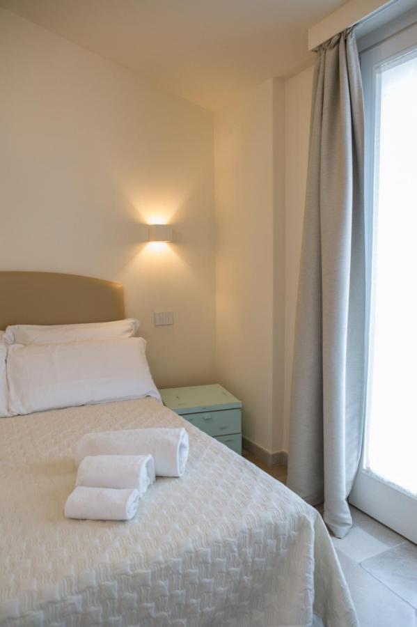 B&B Borgo Marinaro Porto San Giorgio Exterior photo