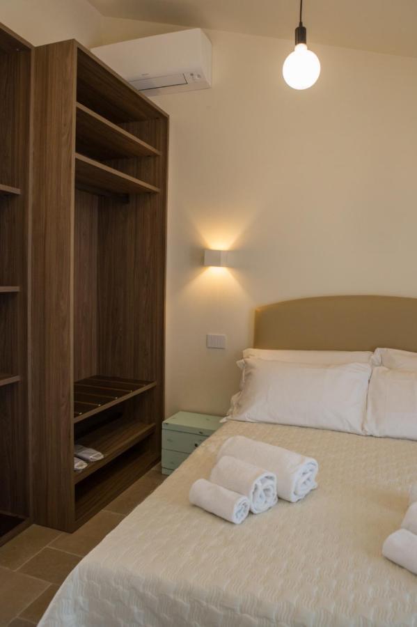 B&B Borgo Marinaro Porto San Giorgio Exterior photo