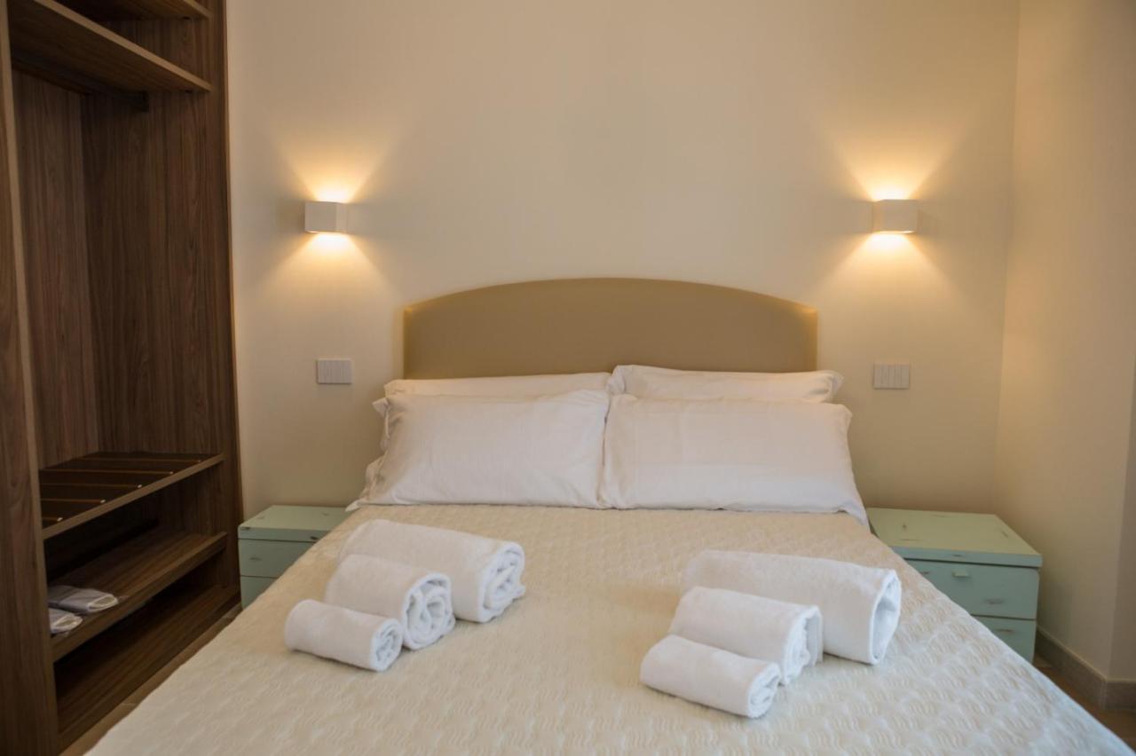 B&B Borgo Marinaro Porto San Giorgio Exterior photo